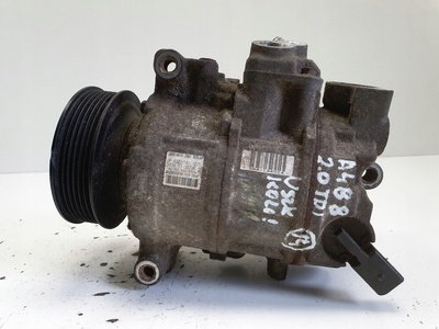 4F0260805AP denso компрессор кондиционера