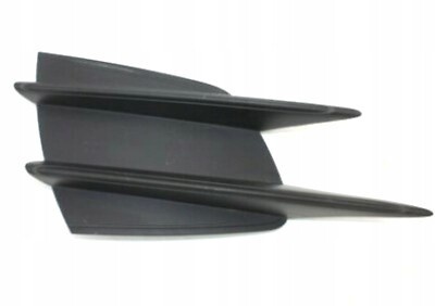 A2578857101 решётка бампера левая передняя мерседес cls w257 amg