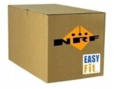 34283 nrf вентилятор внутренний