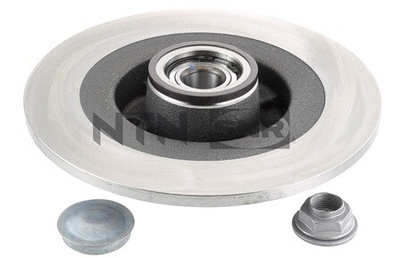 KF155.128U snr диск тормозной