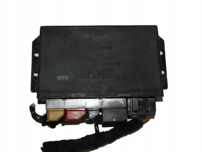 8N8962267B модуль комфорта vdo audi tt i 8n