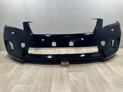5211942820 toyota rav4 iii рестайлинг 10 - 13 бампер передний