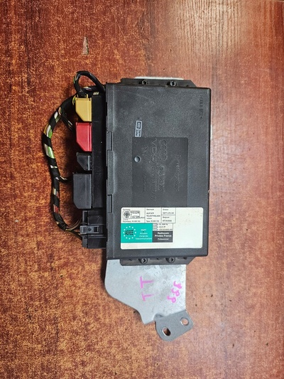 8N8962267 vdo