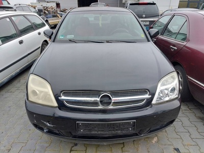 Z20R в сборе передняя капот бампер фара крыло opel vectra c