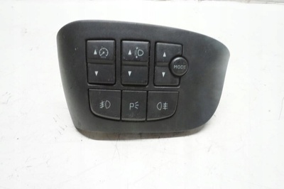 B569 консоль панель регулирования подсветки fiat stilo