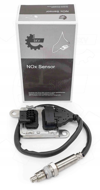 A0009059603 мерседес кзс v slc slk спринтер вито зонд датчик nox