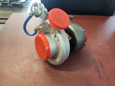 HX35W турбокомпрессор holset новая