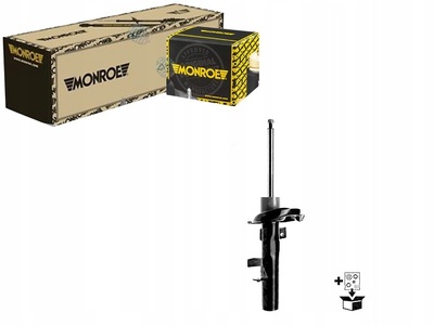 MONG8172 амортизатор монро 1722080 bv6118k001acd bv6118k00