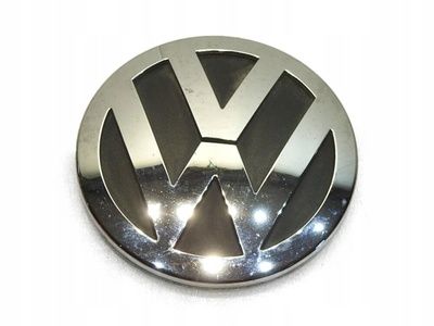3C9853630 логотип эмблема значек volkswagen passat b6 рестайлинг 2k0853630b