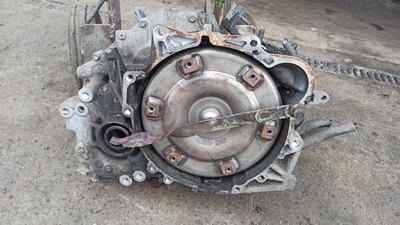 966249725551AF33 кпп antara 2.0 cdti 96624972 55 - 51