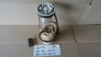 8E0919051B audi a4 b6 2.0 16v насос топлива