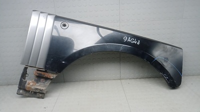 ASB760061 Крыло переднее правое LAND ROVER RANGE ROVER (рест: 2005-2012) 2006