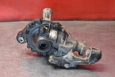 CH223017AB мост передняя передний 3.21 ch22 - 3017 - ab range rover спорт 1 i l320 3.0 tdv6