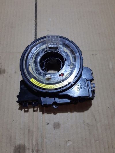 4H0953568K audi a6 c7 рестайлинг клокспринг катушка airbag kierownicy
