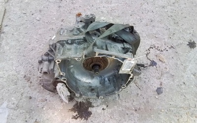 55571446 insignia а 2.0 cdti кпп автоматическая af40 tf - 80sc