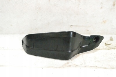 53186MKSE20 h109 honda crf 1100 africa твин handbar левый