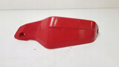 53186MKS honda crf 1100 handbar крышка dłoni левая