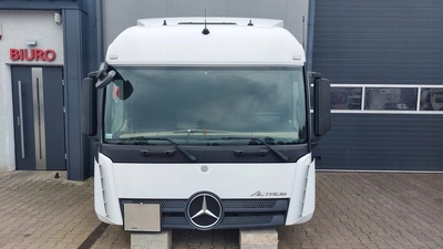 A0006000101 мерседес actros mp4 кабина набор stream space евро 6