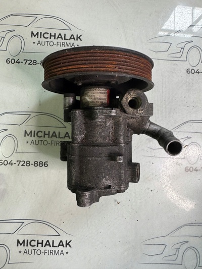 2.9pompa мерседес w210 2.9 td насос гур 0024661901