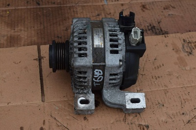 30737529 Генератор Volvo S40 2 2006 ,3M5T10300SD,1042104640