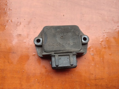 90360315 блок зажигания opel astra i f corsa b 1.4 1.6