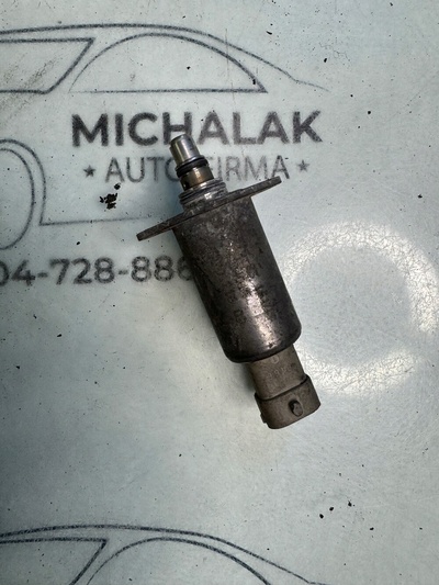 24404015 регулятор давления топлива opel 2.2 direct