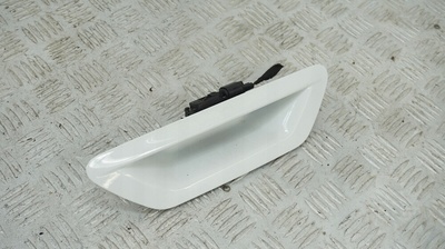 Форд edge ii mk2 2016 г. ручка крышки багажника с mikrostykiem