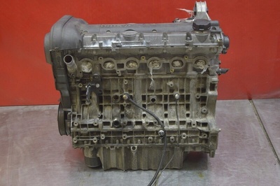 B6294T двигатель отправка бензиновый volvo xc90 1 i 2.9 t6 272 л.с. awd 02 - 06