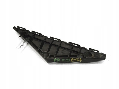5253505040 каретка бампера правая передняя toyota avensis iii t27 52535 - 05040