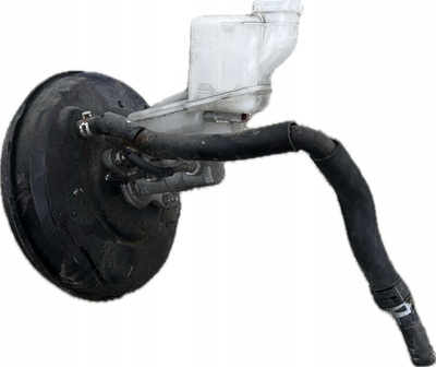 SERWOGS1E43800 mazda 6 ii gh 2.0 универсал серво gs1e43800