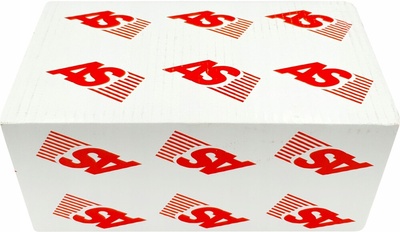 S0025PR стартер as - pl