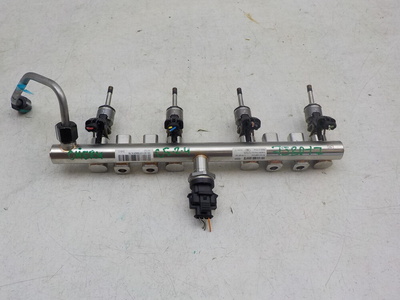 F4J151121010 Рампа топливная Chery Arrizo 8 2022-