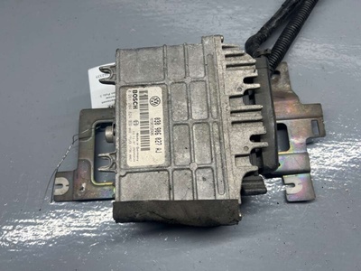 030906027AJ Блок управления двигателем Seat Cordoba 1 restailing 1999 ,030997027CX,BOSCH