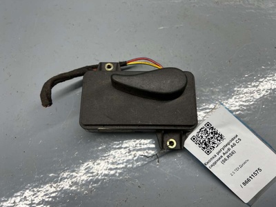 8L0959765 Кнопка регулировки сидения Audi A6 C5 (S6,RS6) 2002