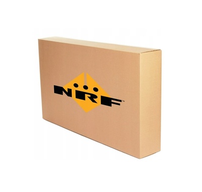 34282 nrf вентилятор внутренний