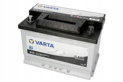 5704090643122 аккумулятор varta