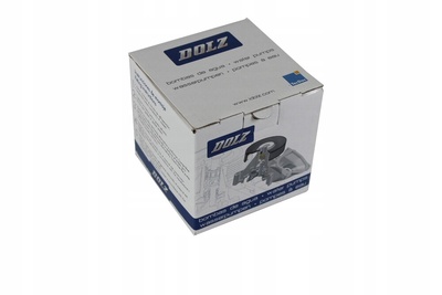 R135 dolz насос радиатора , охлаждение двигателя