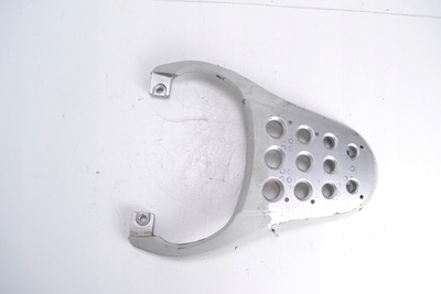 0059456 стеллаж задняя suzuki xf 650 freewind 97 - 99