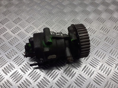 R9042A070A тнвд renault megane ii 1.5 dci