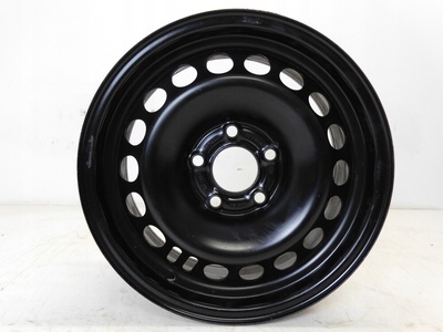 Колесо штампованное opel oe 2150168 6.5 