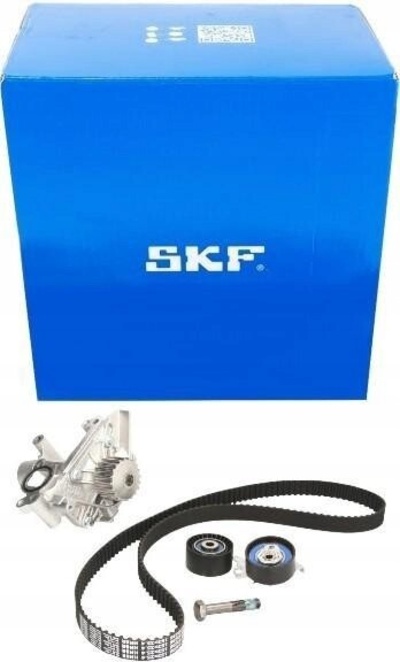 VKMC03235 skf vkmc 03235 насос насос комплект панели грм