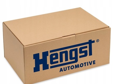 E463KPD382 hengst filter e463kp d382 фильтр топлива