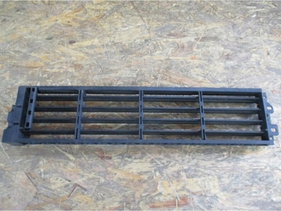 214F65316R megane iv шторка жалюзи руль