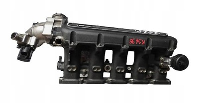 07K133201AD ks436 коллектор впускной audi rs3 2.5 tfsi 079133062g 07k133201ac