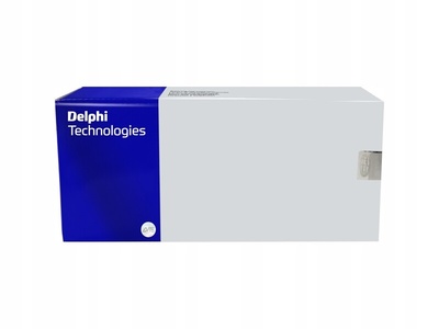 BEBU2C00500 delphi насос высокого давления