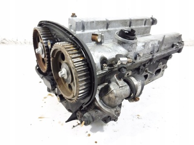 13106674 головка блока цилиндров opel astra г vectra c meriva а zafira а 1.4 16v z14xe 1.6 16v z16xe