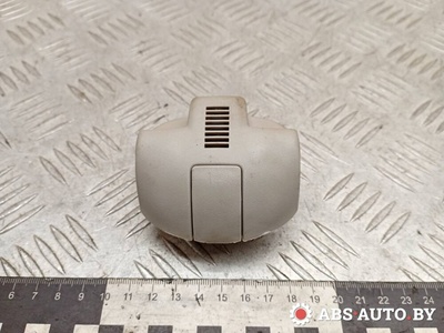 8200000112 Крепление (крючок) солнцезащитного козырька Renault Laguna 2 2005