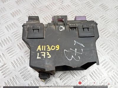 8200316941 Блок предохранителей Renault Laguna 2 2005 ,4,55RGD8140
