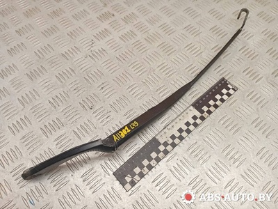 80004996 Щеткодержатель (поводок стеклоочистителя, дворник) Renault Laguna 2 2005 ,8200001887C