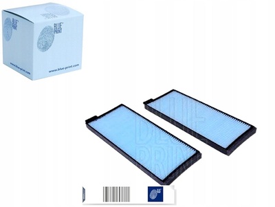 BLUADG02577 фильтр кабины blue print 6923005410 c304632 ms635